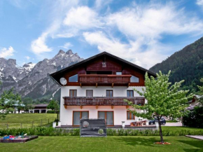 Apartment Edelweiss-1